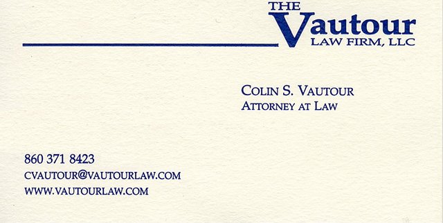 The Vautour Law Firm, LLC
